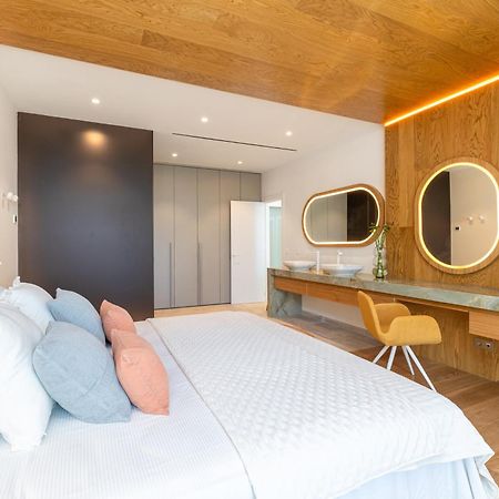 Leiro Residences - Preferred Hotels & Resorts Fuengirola Bagian luar foto