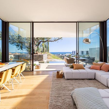 Leiro Residences - Preferred Hotels & Resorts Fuengirola Bagian luar foto