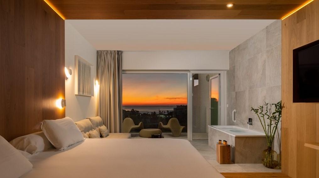 Leiro Residences - Preferred Hotels & Resorts Fuengirola Bagian luar foto