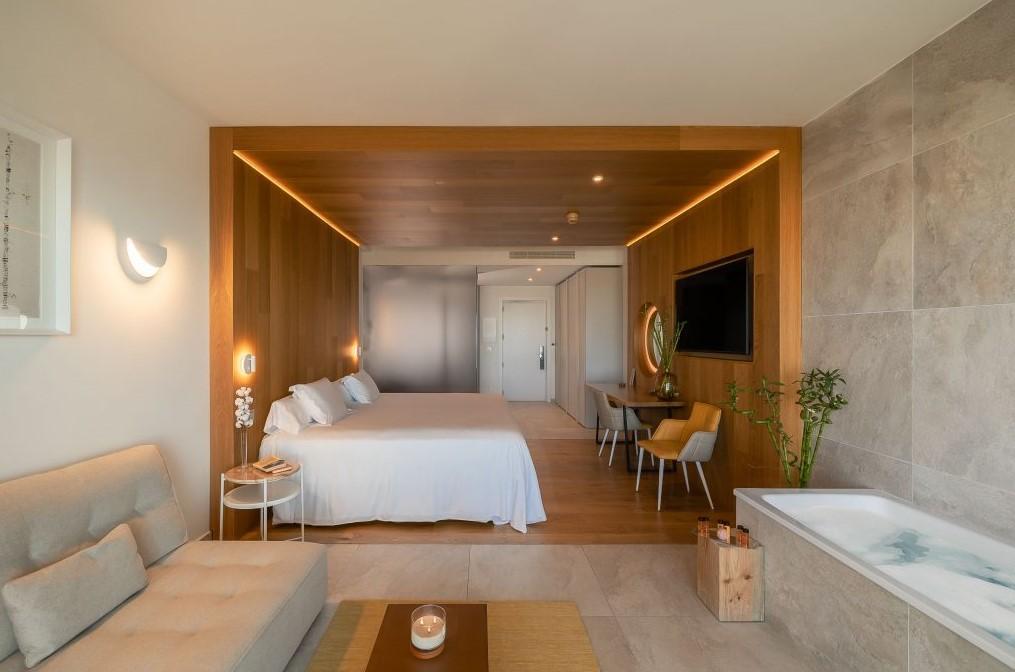 Leiro Residences - Preferred Hotels & Resorts Fuengirola Bagian luar foto