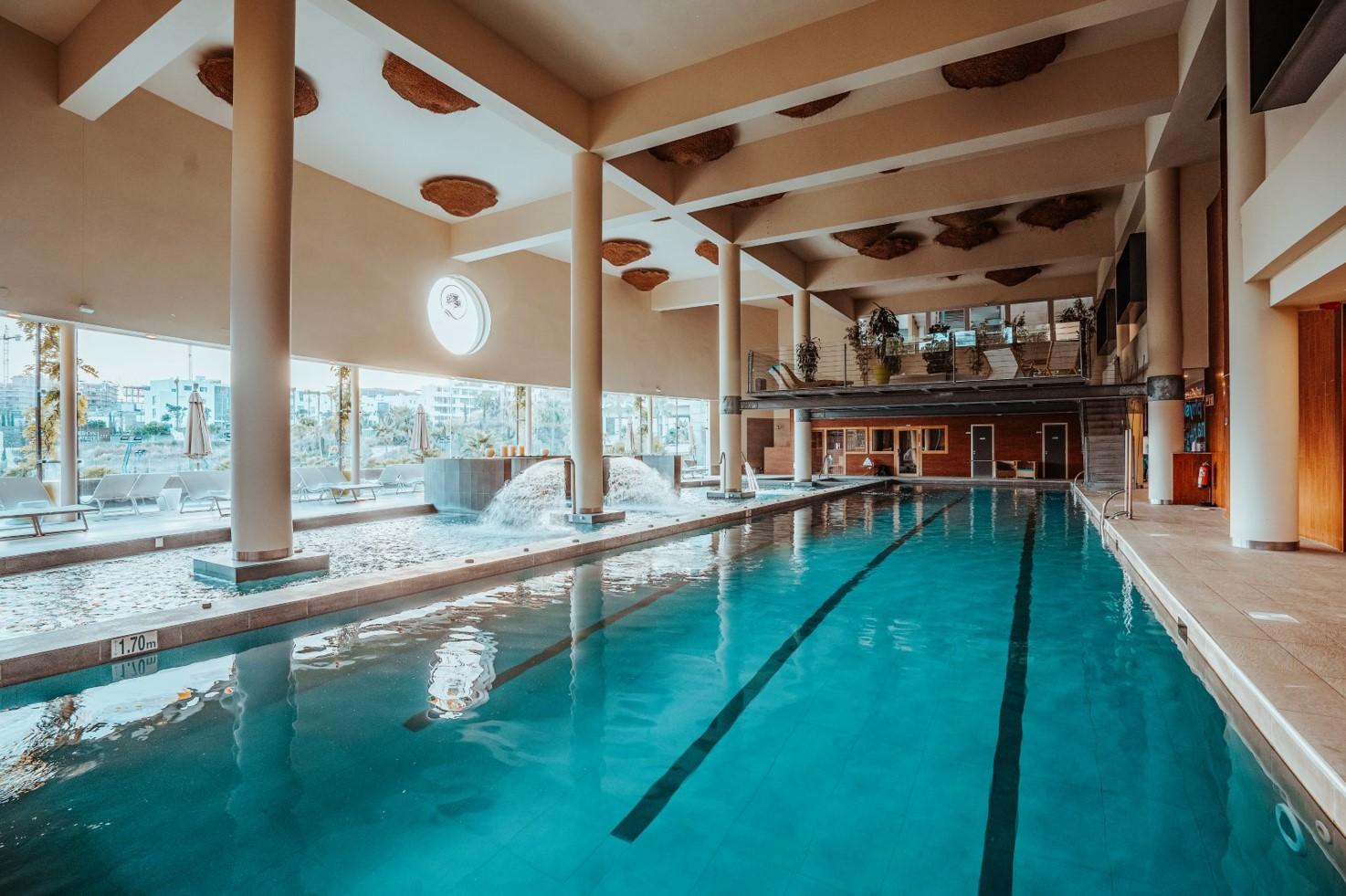 Leiro Residences - Preferred Hotels & Resorts Fuengirola Bagian luar foto
