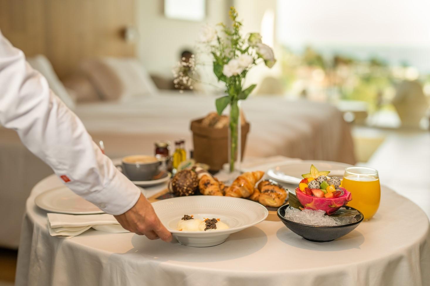 Leiro Residences - Preferred Hotels & Resorts Fuengirola Bagian luar foto