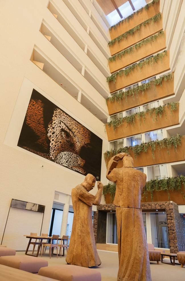 Leiro Residences - Preferred Hotels & Resorts Fuengirola Bagian luar foto