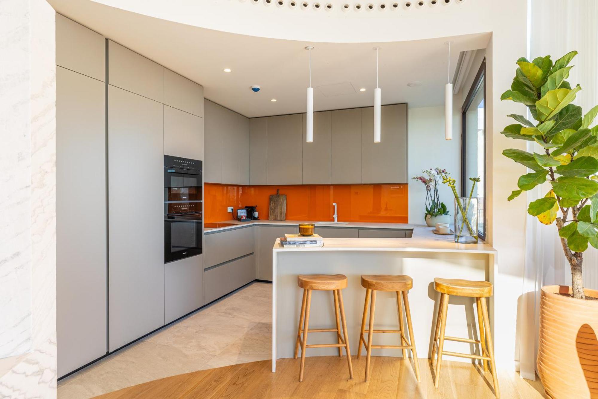 Leiro Residences - Preferred Hotels & Resorts Fuengirola Bagian luar foto