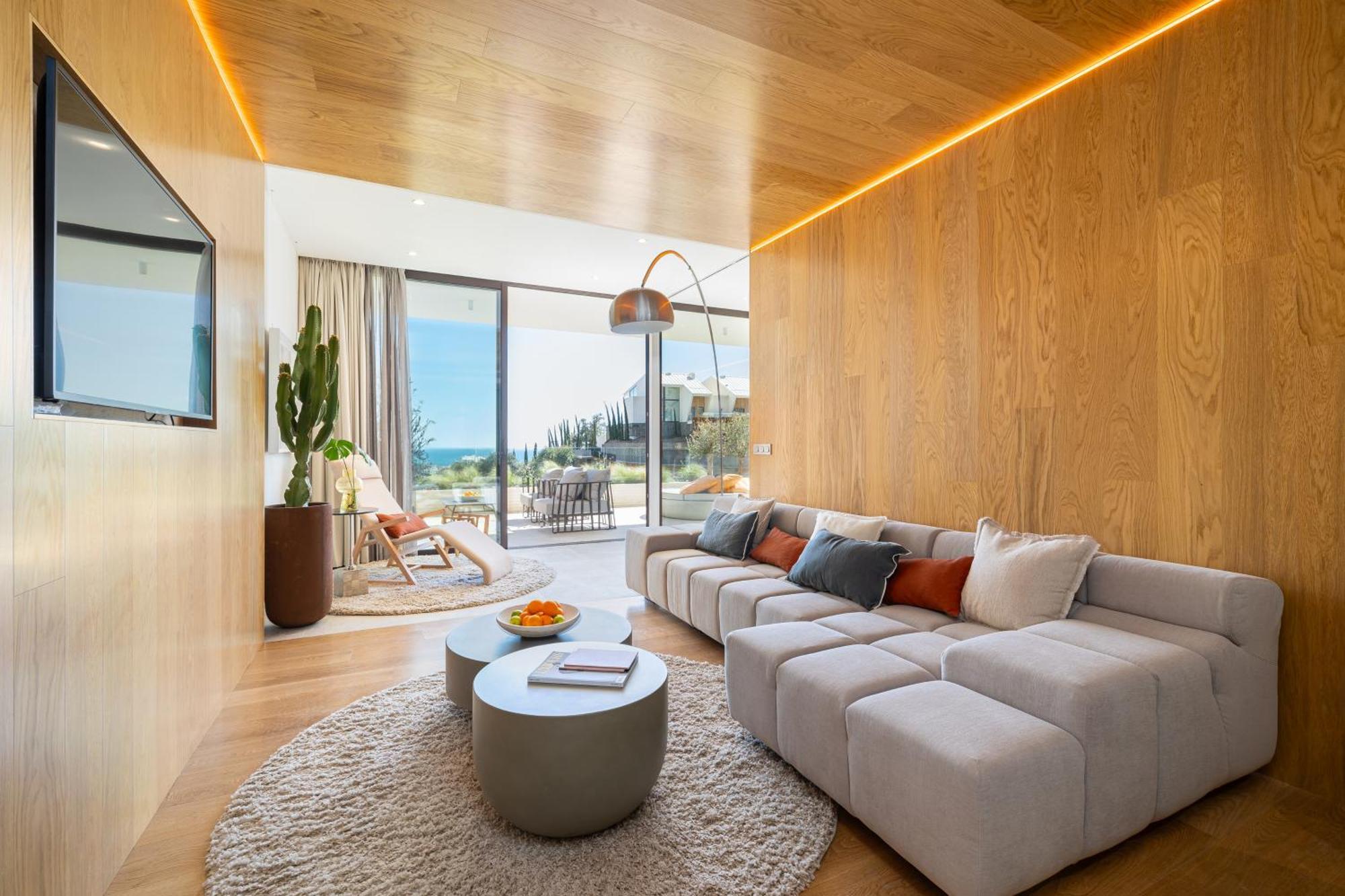 Leiro Residences - Preferred Hotels & Resorts Fuengirola Bagian luar foto