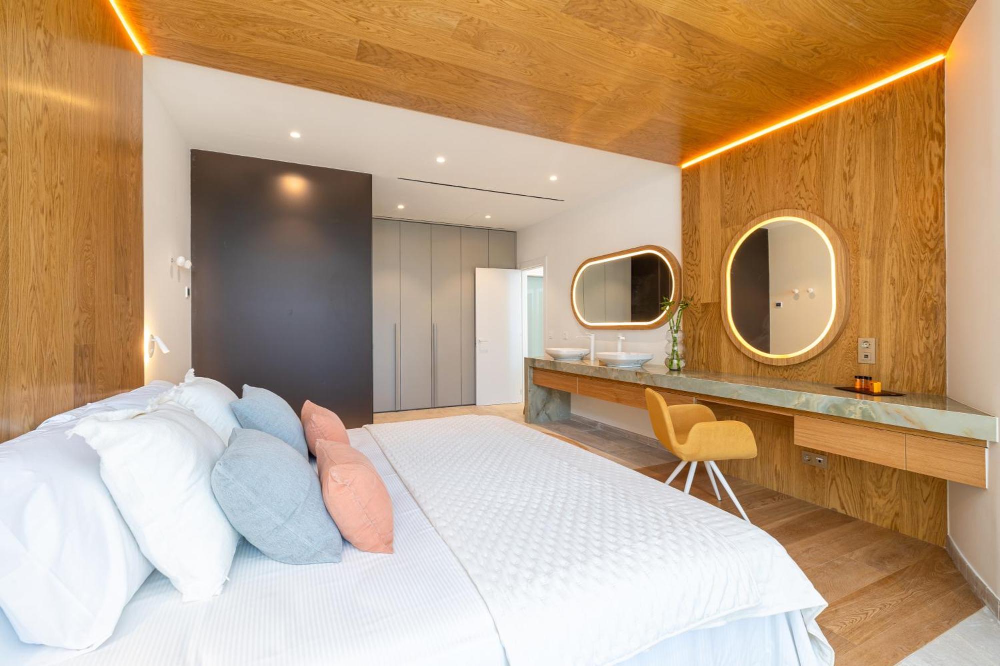 Leiro Residences - Preferred Hotels & Resorts Fuengirola Bagian luar foto