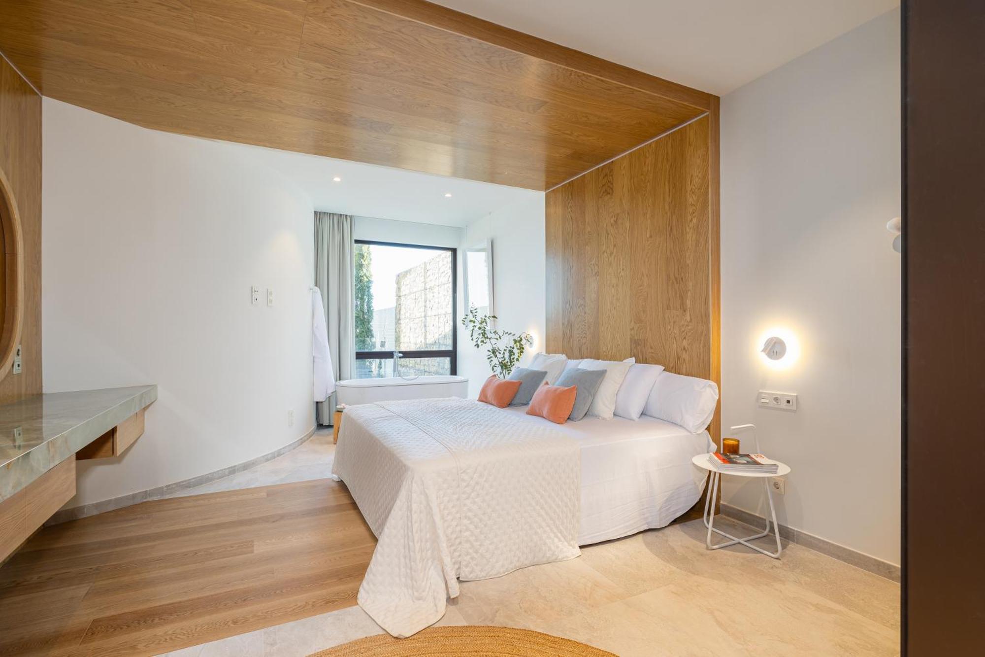 Leiro Residences - Preferred Hotels & Resorts Fuengirola Bagian luar foto