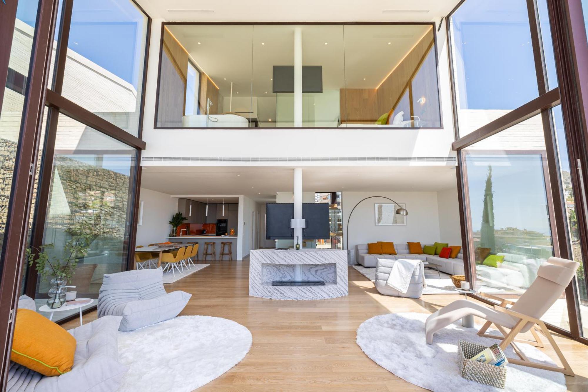 Leiro Residences - Preferred Hotels & Resorts Fuengirola Bagian luar foto