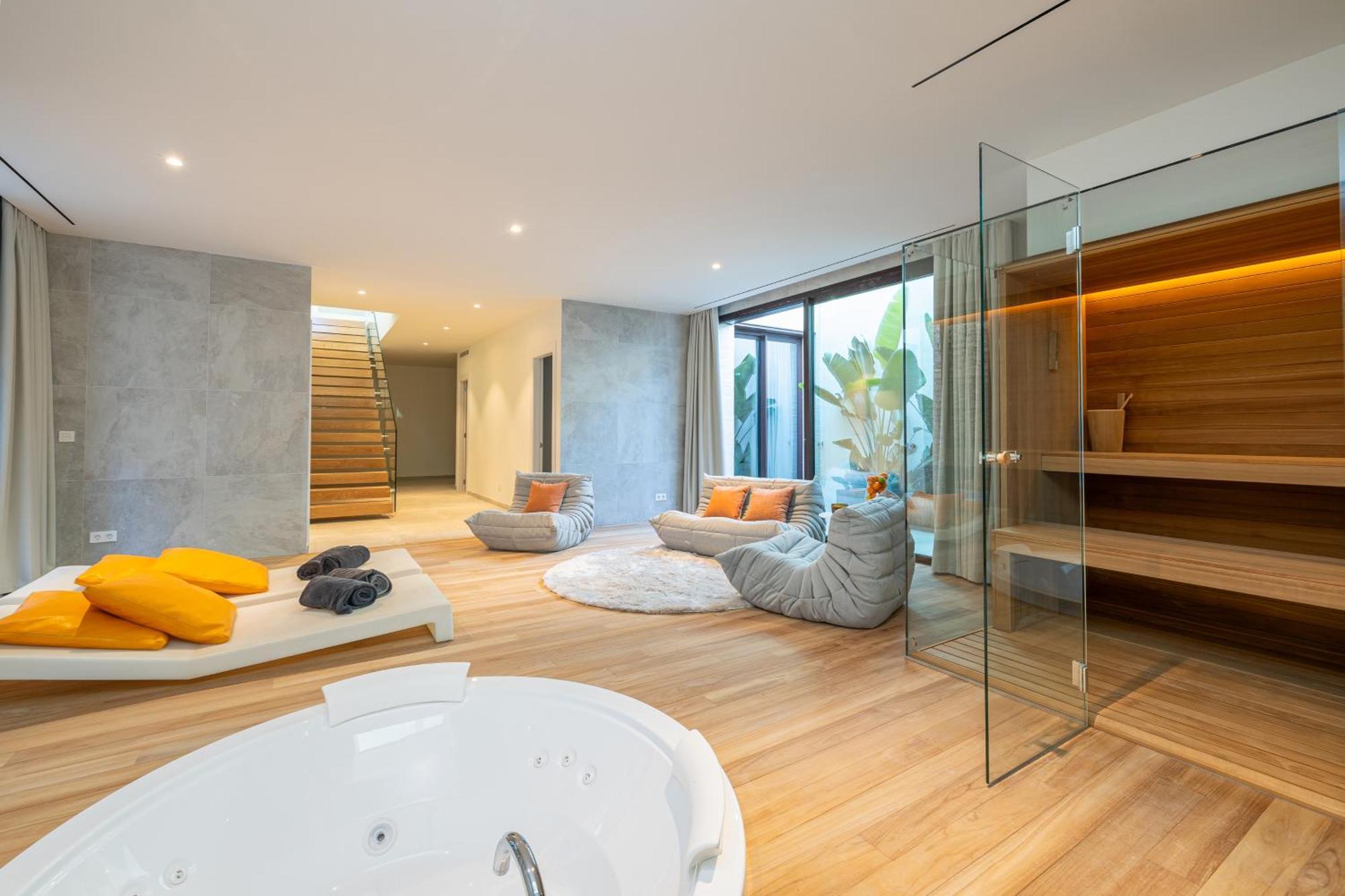 Leiro Residences - Preferred Hotels & Resorts Fuengirola Bagian luar foto