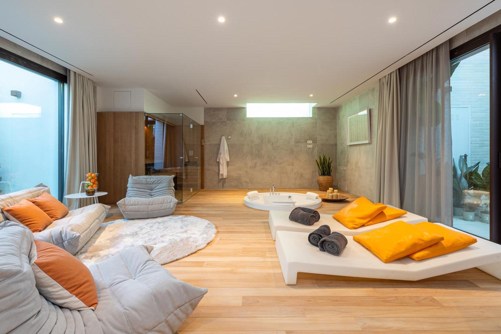 Leiro Residences - Preferred Hotels & Resorts Fuengirola Bagian luar foto
