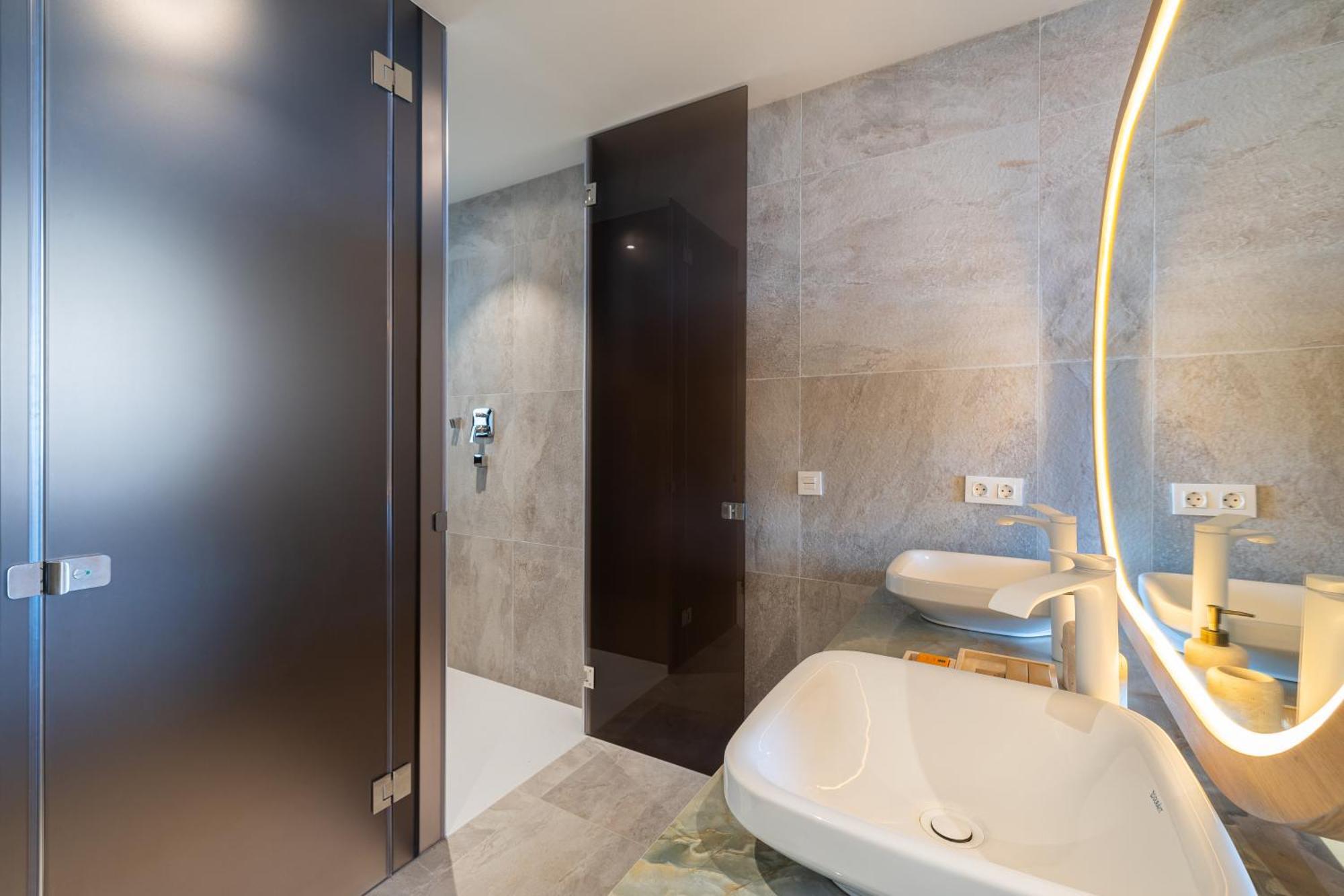 Leiro Residences - Preferred Hotels & Resorts Fuengirola Bagian luar foto