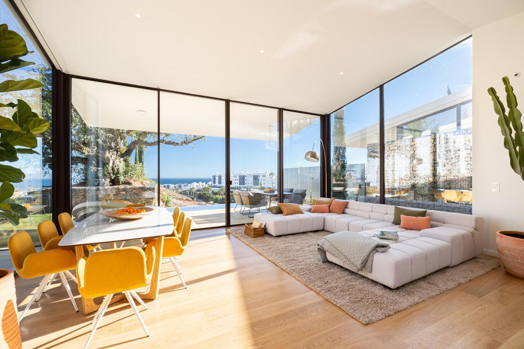 Leiro Residences - Preferred Hotels & Resorts Fuengirola Bagian luar foto