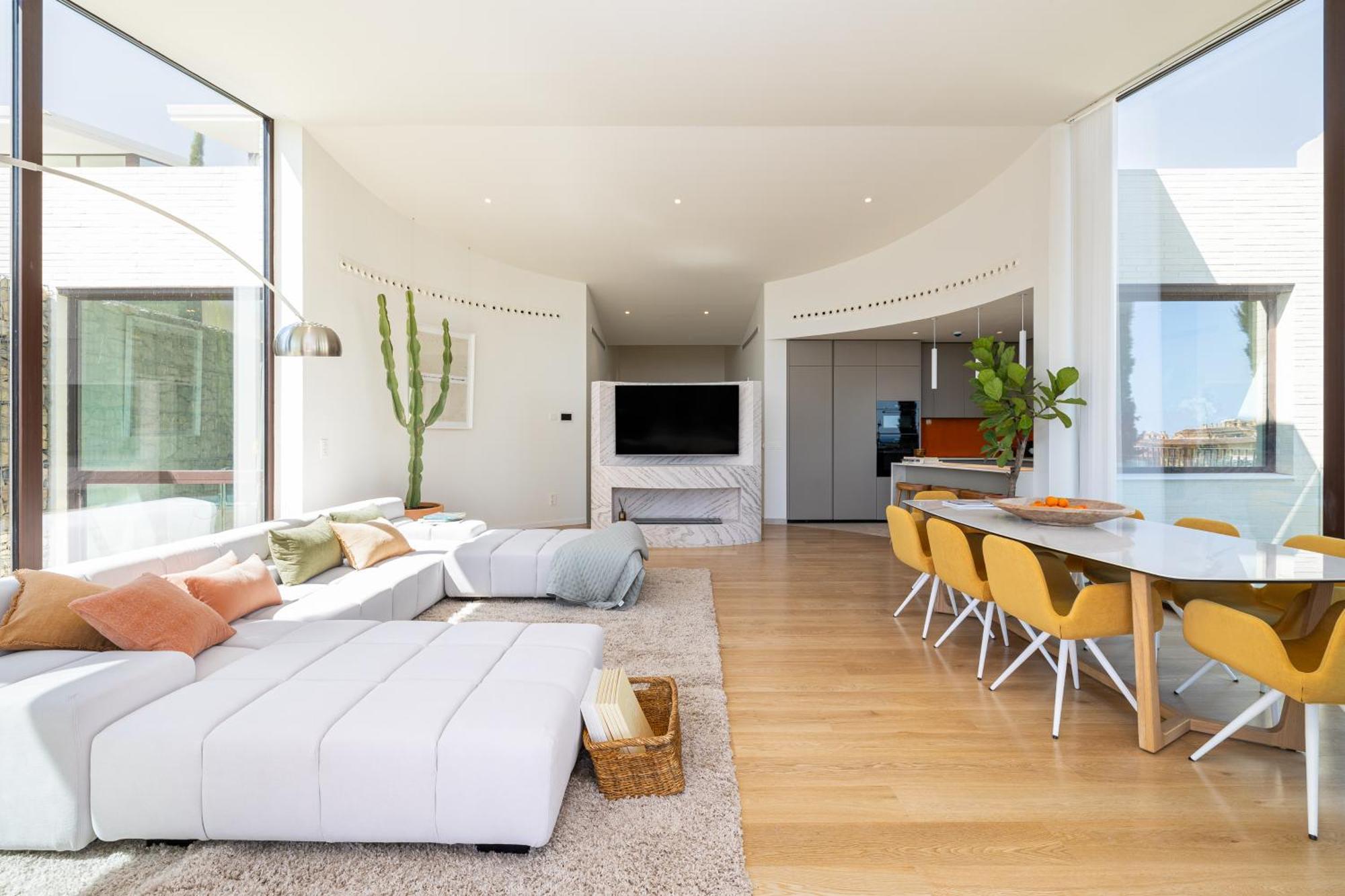 Leiro Residences - Preferred Hotels & Resorts Fuengirola Bagian luar foto