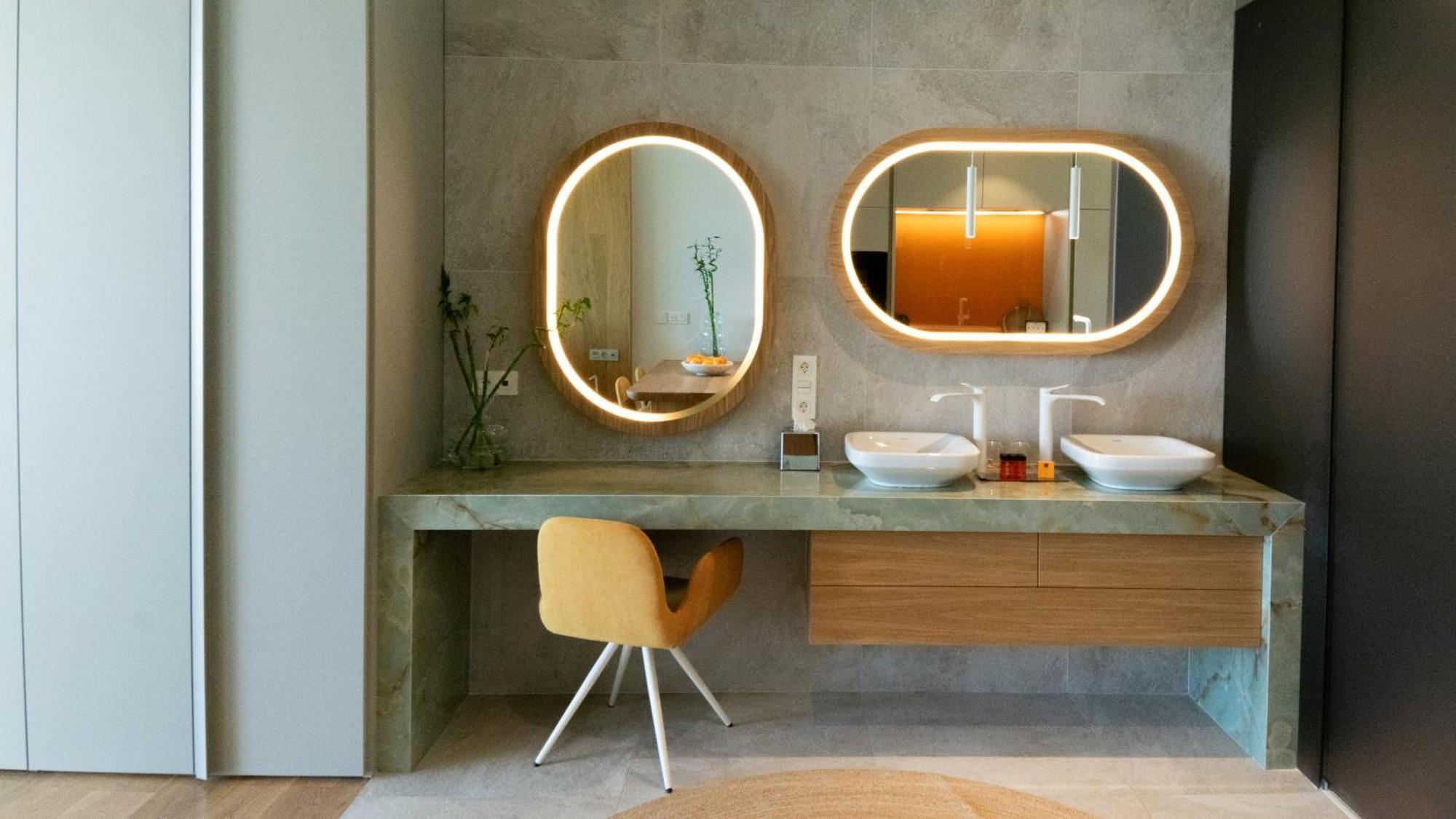Leiro Residences - Preferred Hotels & Resorts Fuengirola Bagian luar foto