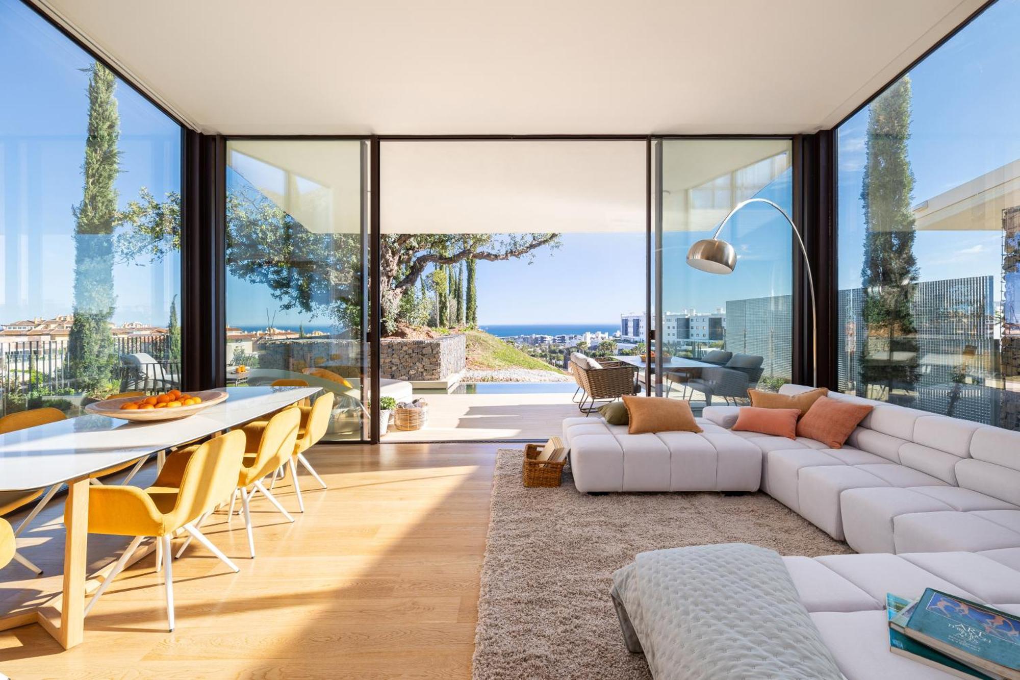 Leiro Residences - Preferred Hotels & Resorts Fuengirola Bagian luar foto